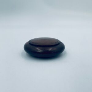 Vintage small wooden box