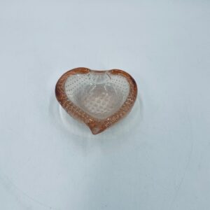 Miseczka dekoracyjna Włoska Murano