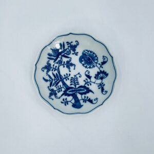 Bohemia Onion porcelain bowl