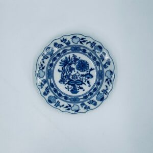 Talerzyk deserowy Czeski Bohemia Cebula