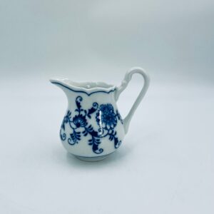 Bohemia Onion milk jug