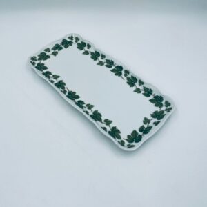 Hutschenreuther Maria Theresia porcelain platter