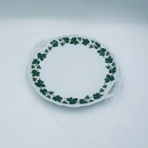 Hutschenreuther Maria Theresia porcelain platter