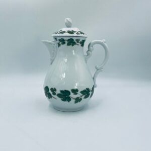 Hutschenreuther Maria Theresia porcelain jug