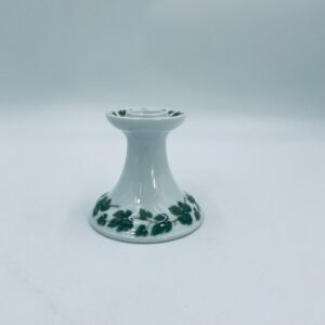 Hutschenreuther Maria Theresia porcelain candle holder