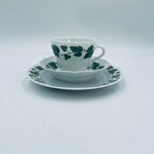 Zestaw śniadaniowy Filiżanka kolekcjonerska Hutschenreuther Maria Theresia