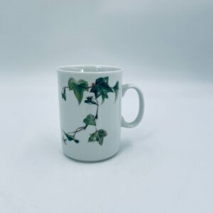 Bohemia Original porcelain mug