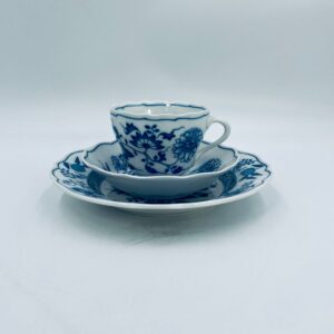 Breakfast set Collector's cup Hutschenreuther