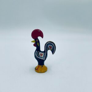 Collector's figurine Rooster of Barcelos Portugal