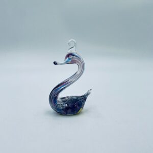 Figurka kolekcjonerska Oberstdorfer Glasshutte