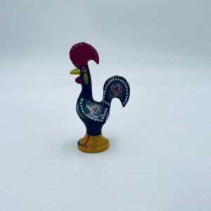 Figurka kolekcjonerska Galo de Barcelos