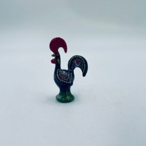 Figurka kolekcjonerska Galo de Barcelos Portugalia