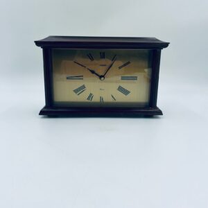 Antique Ankra mantel clock