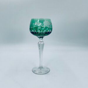 Römer crystal wine glass