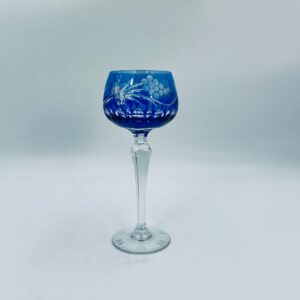Römer crystal wine glass