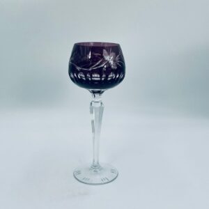 Römer crystal wine glass