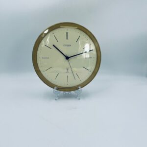 Citizen wall clock