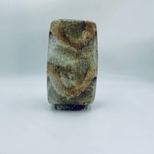 Wazon dekoracyjny ceramiczny Ruscha Fat Lava