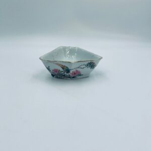 Misa dekoracyjna porcelanowa Chińska