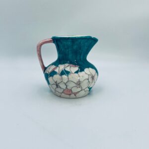 Antique Italian jug Ernestine Salerno