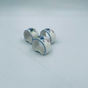 Napkin ring Nikko Tableware Japan