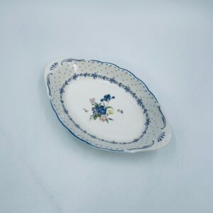 Small platter Nikko Tableware Japan