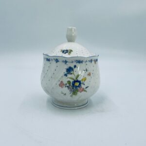 Cukiernica porcelanowa Nikko Tableware Japonia