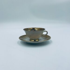 Breakfast set Collector's cup Winterling Marktleuthen