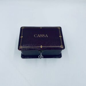 Antique Italian Money Box