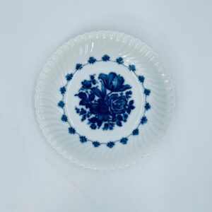 Ak Kaiser porcelain decorative plate