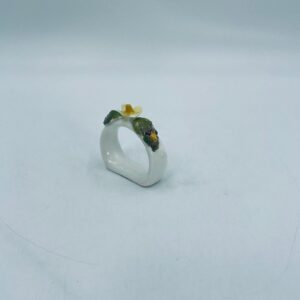 Aynsley England napkin ring