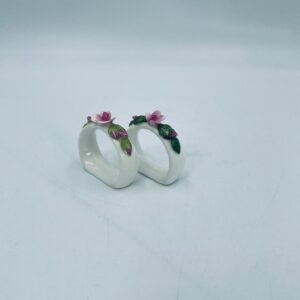 Aynsley England napkin ring