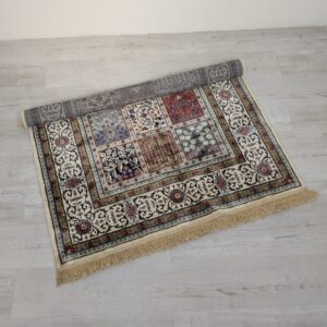 Dywan w stylu orientalnym klasyczny Mint Rugs serii Majestic