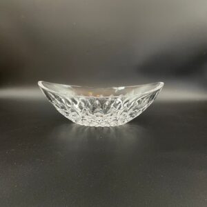 Misa kryształowa Gorham Crystal PRL