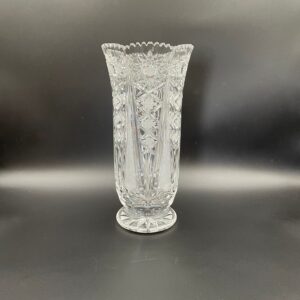Nachtmann decorative crystal vase