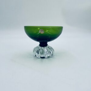 Aseda Bo Borgström dessert cup