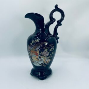 Vintage ceramic decorative vase