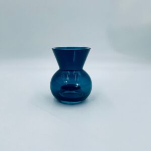 Vintage vase, decorative candle holder