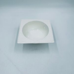 Schäfer porcelain bowl
