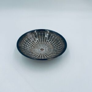 Vintage ceramic bowl