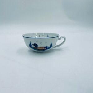 Filiżanka kolekcjonerska porcelanowa Kronester Bavaria