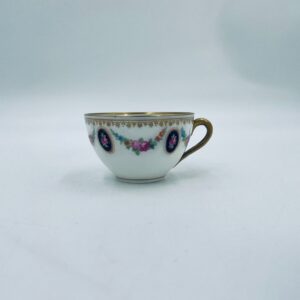 Filiżanka kolekcjonerska porcelanowa Schumann Drezno
