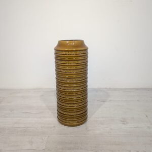 Carstens Tonnishof ceramic vase from the 1960s/70s