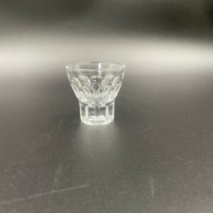 Kieliszek do wódki kryształowy Ruhrglas