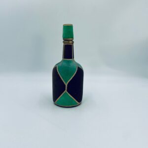 Vintage decorative bottle