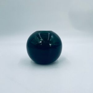 WMF Walter Drexel Perlora glass vase