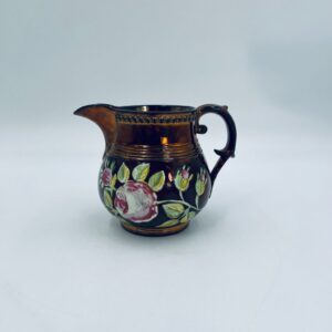 Antique Victorian milk jug
