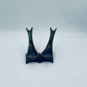 Antique Walther Boss stand 1950s.
