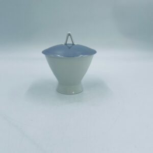 Rosenthal porcelain sugar bowl