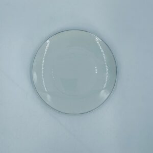 Rosenthal porcelain dessert plate